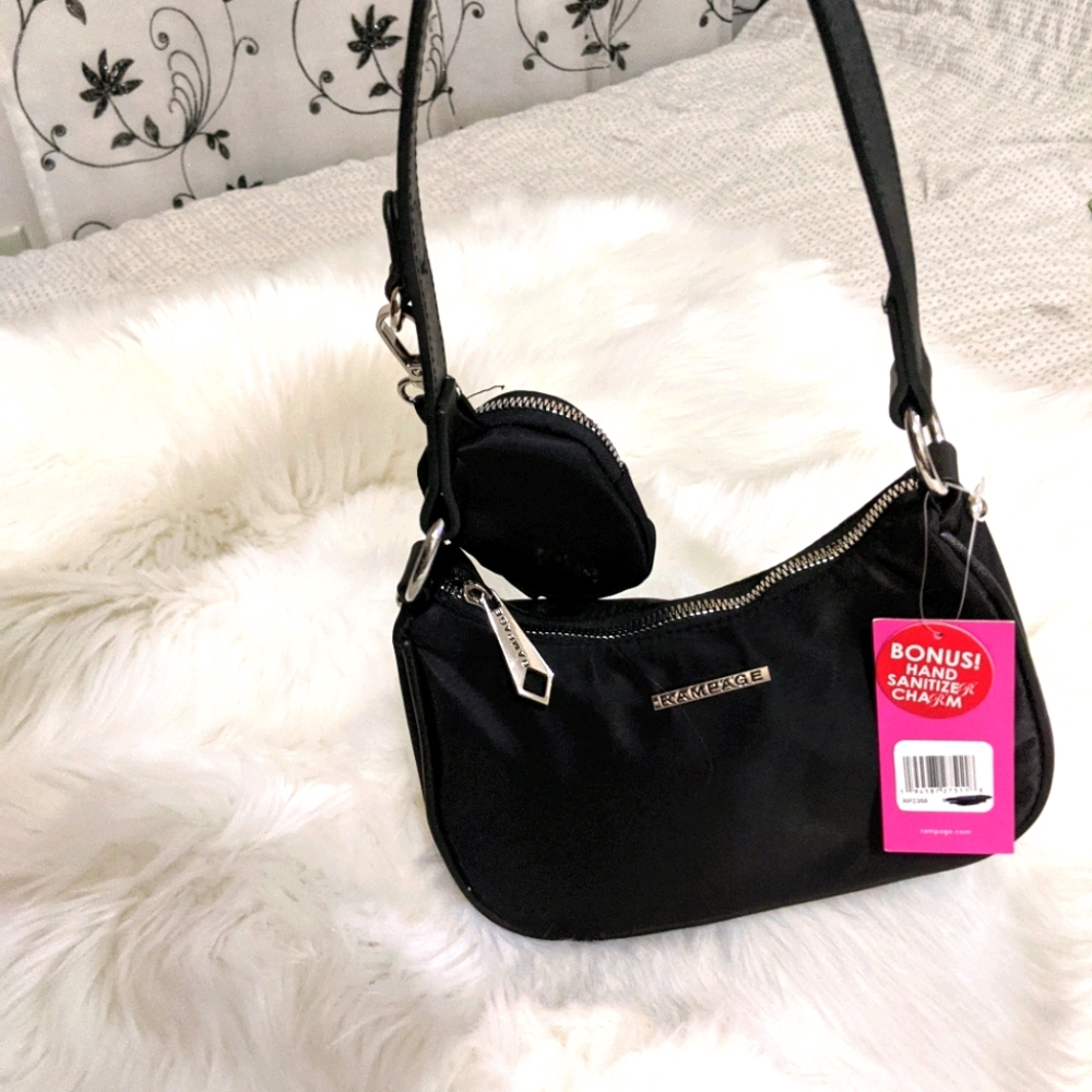 Rampage Hobo bag